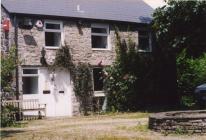 3 High St, Cowbridge, the old brewery 