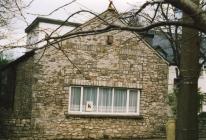 Old School House, Cardiff Rd, Cowbridge 2003 