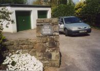 Old School House, Cardiff Rd, Cowbridge 2003 