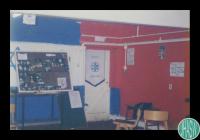 Photographs of the basement of the Penylan...