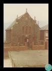 Photographs of the Pontypridd Synagogue,...