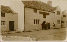 The Old Swan Inn, Llantwit Major