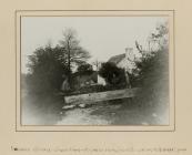 Poachers Cottage at Colcot Fawr