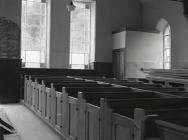 Tabernacle Methodist Chapel, Esgairgeiliog/ Ceinws