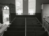 Tabernacle Methodist Chapel, Esgairgeiliog/ Ceinws