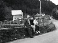 Tabernacle Methodist Chapel, Esgairgeiliog/ Ceinws