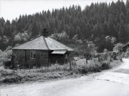 Smallholding of the former Forestry Commission