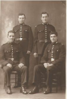 Glamorgan Constabulary group