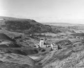 Bwllfa Colliery