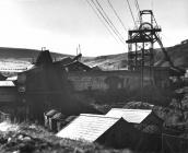 Nantmelyn (Bwllfa No. 2) Colliery