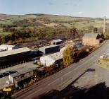 Blaenant Colliery 