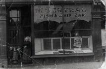 The Central Fish & Chip Bar