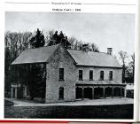 Penllyn Court, near Cowbridge ca 1890 