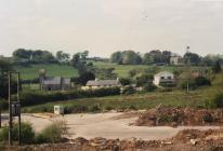 Ystradowen, near Cowbridge 1993 