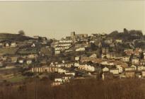 Llantrisant, near Cowbridge 1970 