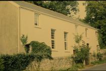 Maindy chapel, nr Cowbridge 1999  