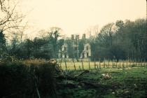 Clemenstone House, near Wick 1990s  