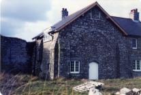 The Grange, Monknash, nr Llantwit Major 1982 