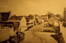 Llysworney, near Cowbridge ca 1920 