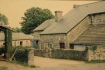 Green Valley Farm, Trerhyngyll, nr Cowbridge...