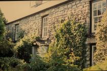 Old Farmhouse, Trerhyngyll, nr Cowbridge 1999  