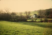 Garnllwyd mill, Llancarfan, nr Barry  