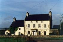 Great House, Penllyn, nr Cowbridge 1999 