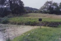 Baptism pool, Colwinston, nr Cowbridge 2004 