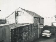 Old Bakehouse, Wine Street, Llantwit Major  