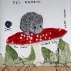 Fly Agaric by Maureen Lewis