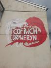 Cofiwch Dryweryn Mural, Nantyffyllon