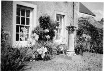 Great House, Llanblethian, nr Cowbridge ca 1950 
