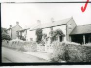 Leys Cottage, Llanblethian, nr Cowbridge 
