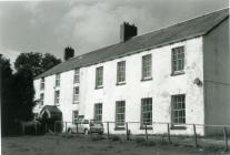 Marlborough, Llanblethian, near Cowbridge 