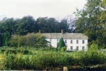 Marlborough, Llanblethian, near Cowbridge 