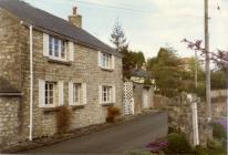 Old Bakehouse, Llanblethian, nr Cowbridge  