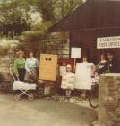 Carnival - Llanblethian, nr Cowbridge 1970s 