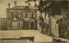 Crossways hospital, Llanblethian, nr Cowbridge 