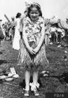 Cowbridge carnival 1974 