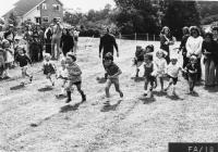 Cowbridge carnival 1974 