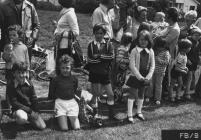 Cowbridge carnival 1974 