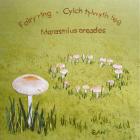 Fairy Ring Champignon by Elizabeth Hughes