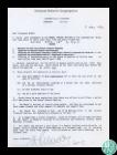 Newport (MON) Hebrew Congregation: notice of...