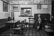 “Bessies”, Bessie Davies, The Dyffryn Arms, Cwm...