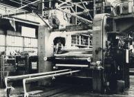 Pattern Hand Rolling Mill, Rheola Works,...
