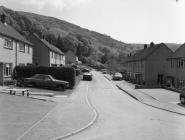 Aelybryn Council Estate, Ceinws/Esgairgeiliog 