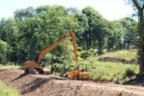 Regency Restoration Project National Botanic...