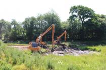 Regency Restoration Project National Botanic...