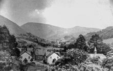 Minllyn, 1930s