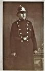 Police Constable, Glamorgan Constabulary c.1930